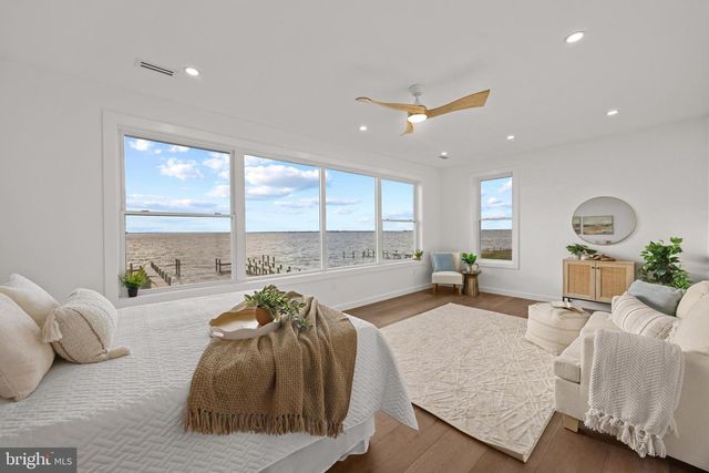 414 BAY DR, Stevensville, MD 21666