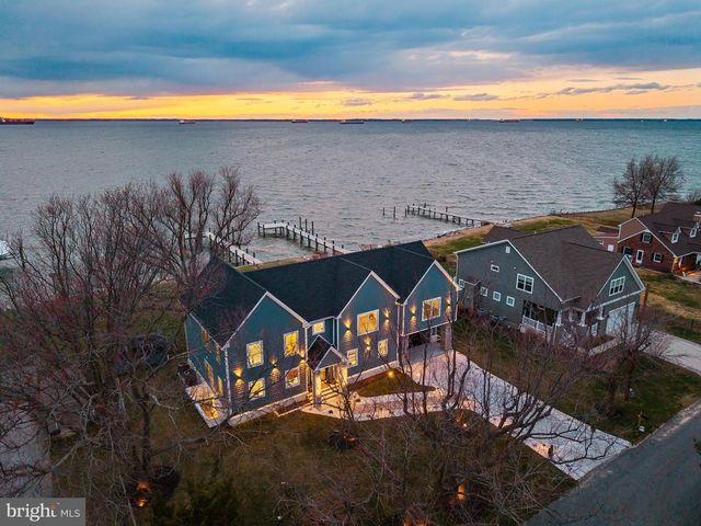 414 BAY DR, Stevensville, MD 21666