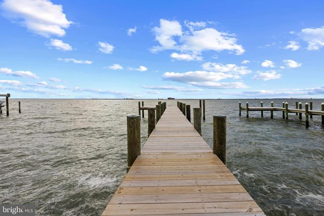 414 BAY DR, Stevensville, MD 21666