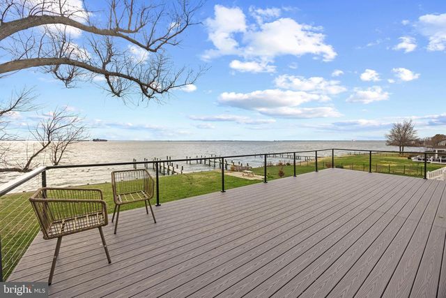 414 BAY DR, Stevensville, MD 21666