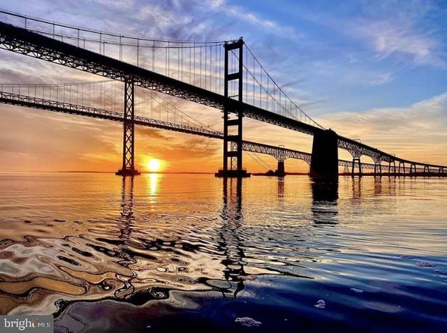 414 BAY DR, Stevensville, MD 21666