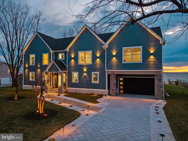 414 BAY DR, Stevensville, MD 21666