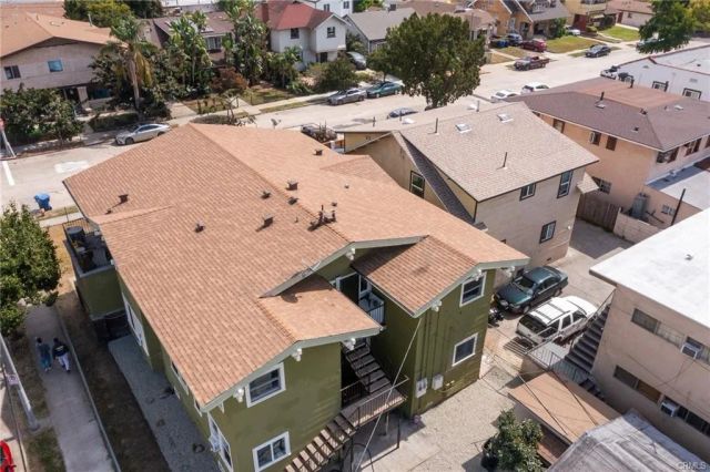 2103 3rd Avenue, Los Angeles, CA 90018