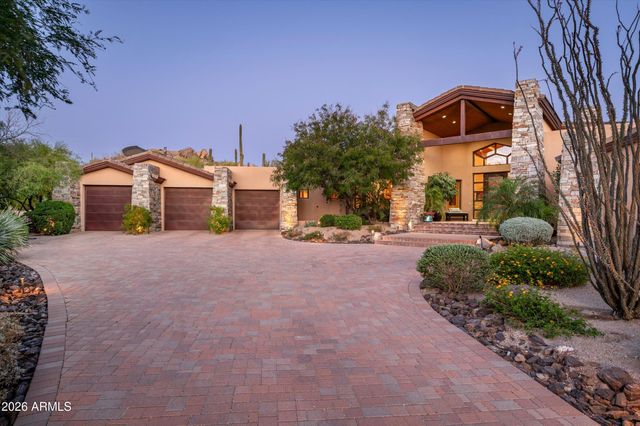 27975 N 96TH Place, Scottsdale, AZ 85262