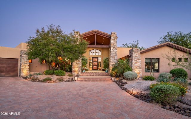 27975 N 96TH Place, Scottsdale, AZ 85262