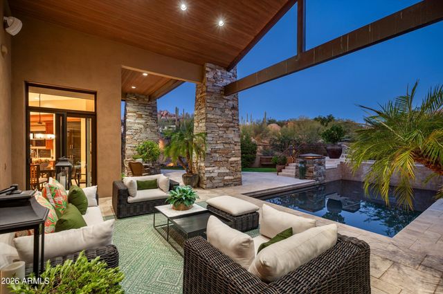 27975 N 96TH Place, Scottsdale, AZ 85262