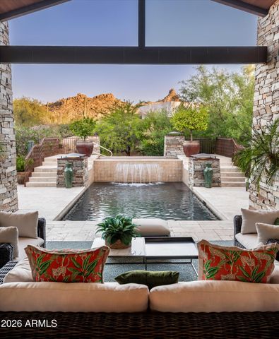 27975 N 96TH Place, Scottsdale, AZ 85262