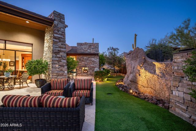 27975 N 96TH Place, Scottsdale, AZ 85262
