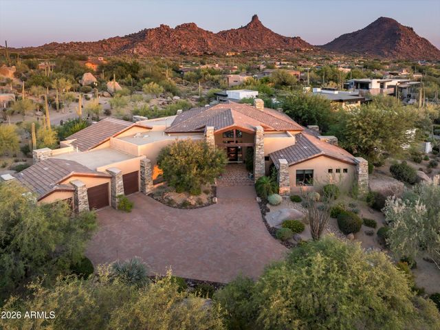 27975 N 96TH Place, Scottsdale, AZ 85262