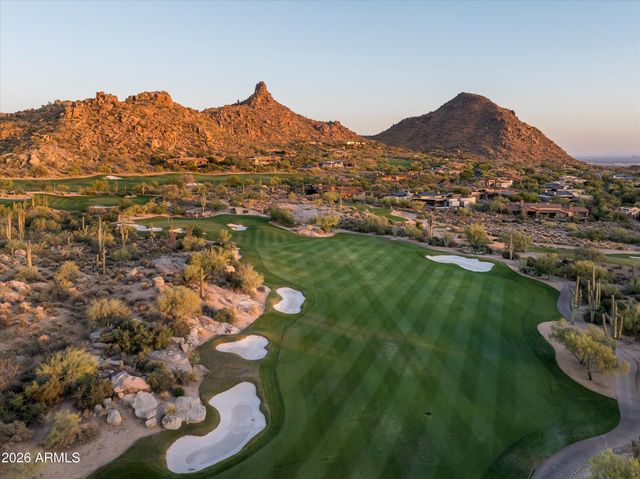 27975 N 96TH Place, Scottsdale, AZ 85262