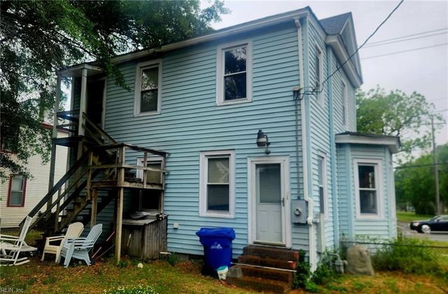 322 Constitution AVE, Portsmouth, VA 23704