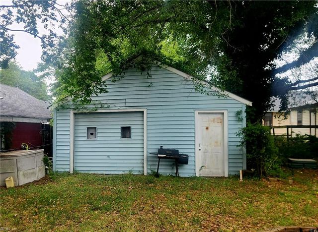 322 Constitution AVE, Portsmouth, VA 23704