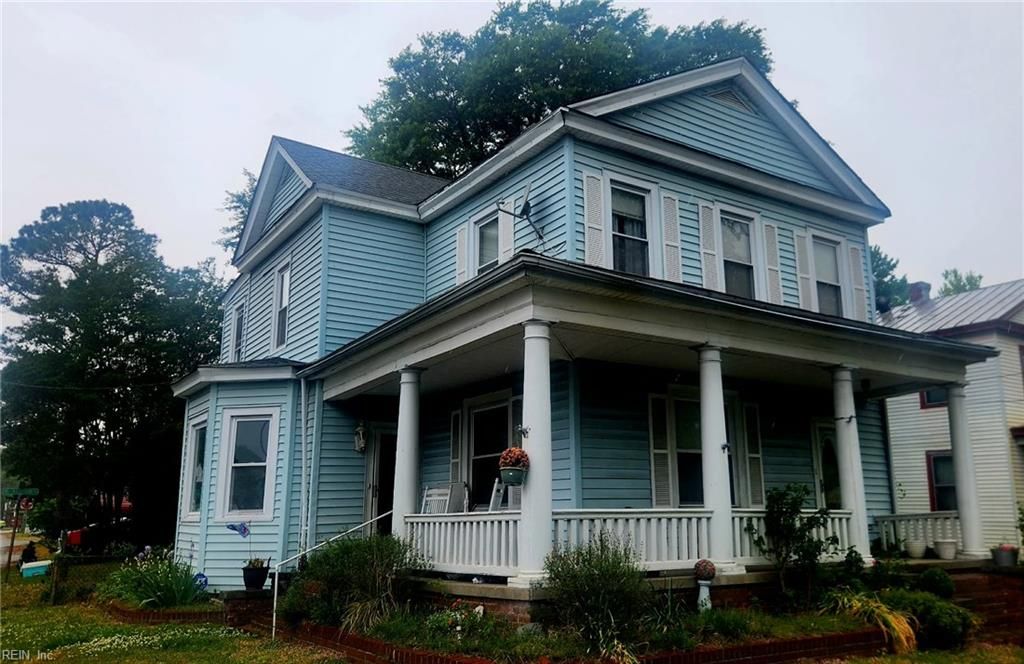 322 Constitution AVE, Portsmouth, VA 23704