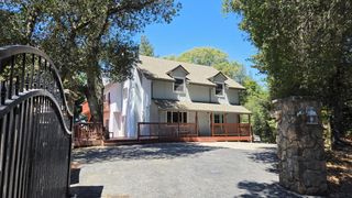 23758 Hutchinson Road, Los Gatos, CA 95033