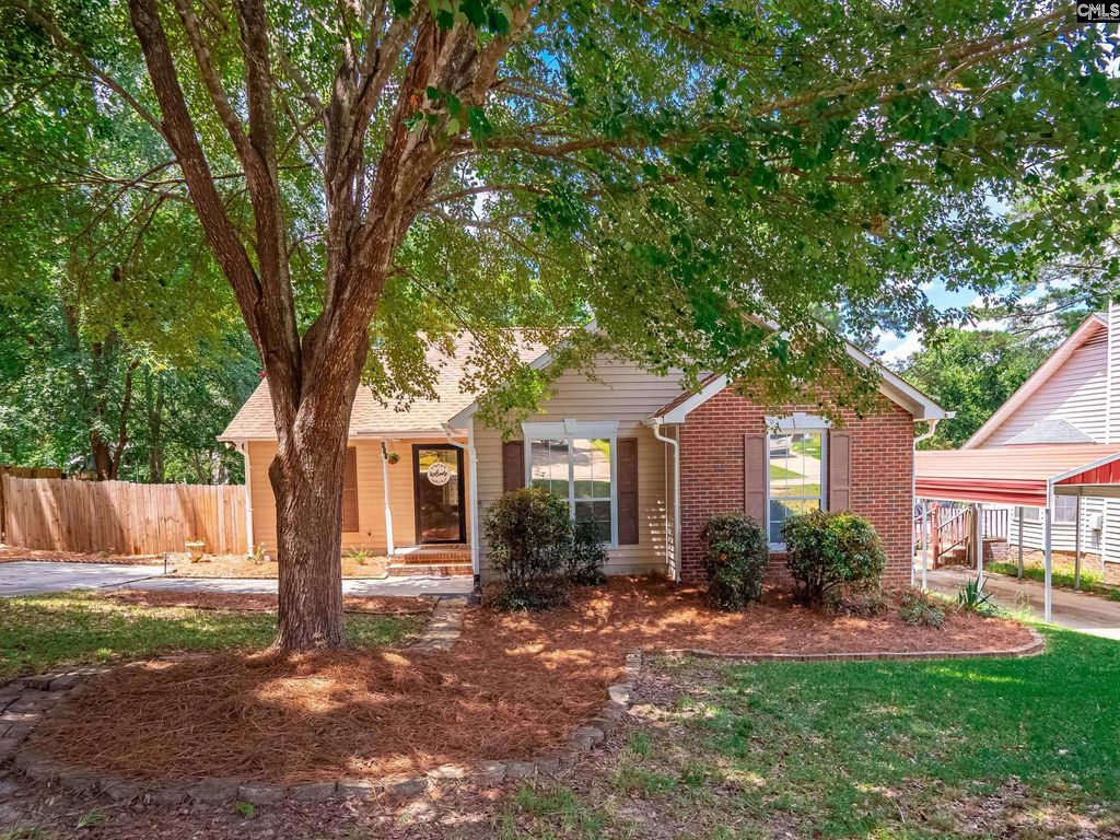 655 Westwood Drive, Lexington, SC 29073