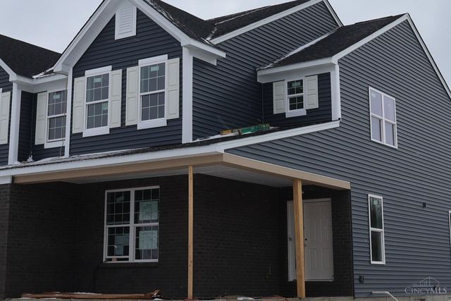 230 Tilly Court, Springboro, OH 45066