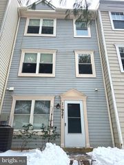 13927 HIGHSTREAM PL #784, Germantown, MD 20874