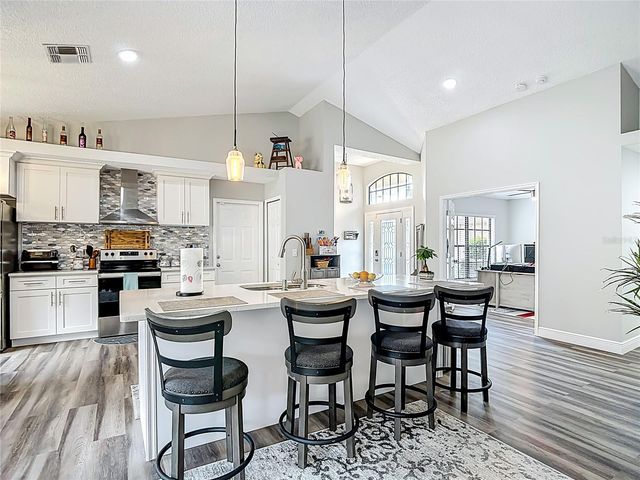 9147 JIMINEZ DRIVE, Hudson, FL 34669