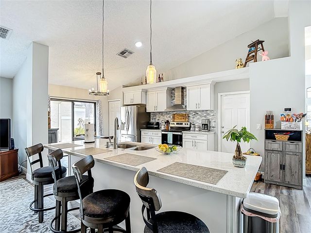 9147 JIMINEZ DRIVE, Hudson, FL 34669