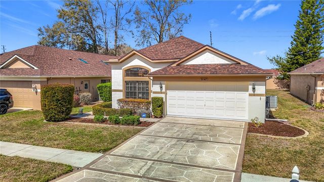 9147 JIMINEZ DRIVE, Hudson, FL 34669