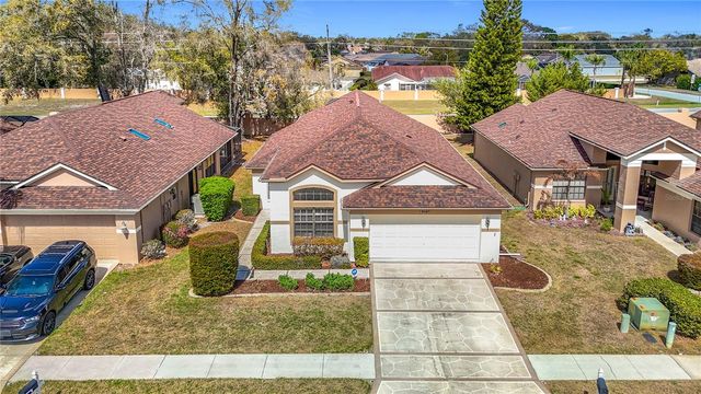 9147 JIMINEZ DRIVE, Hudson, FL 34669