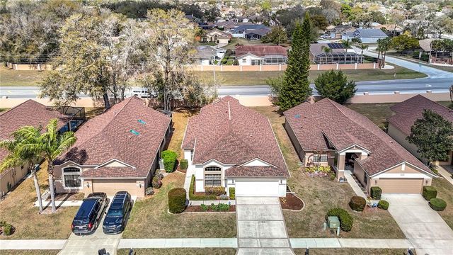 9147 JIMINEZ DRIVE, Hudson, FL 34669