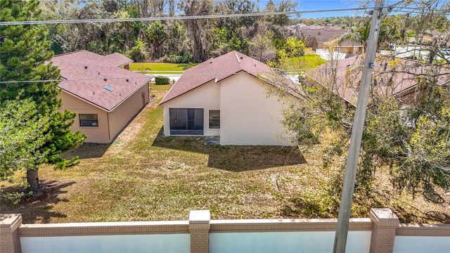 9147 JIMINEZ DRIVE, Hudson, FL 34669