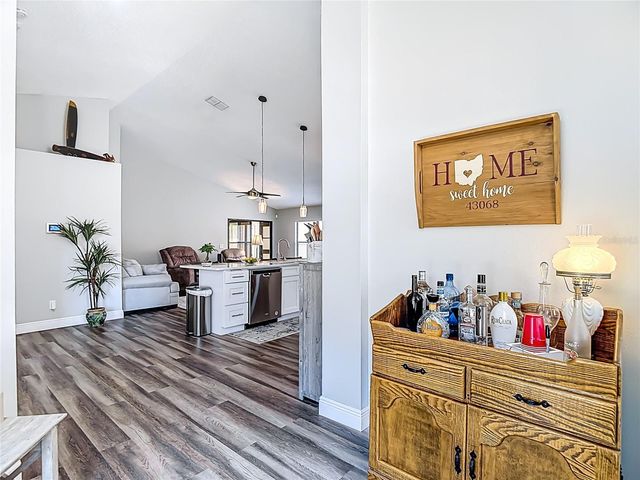 9147 JIMINEZ DRIVE, Hudson, FL 34669