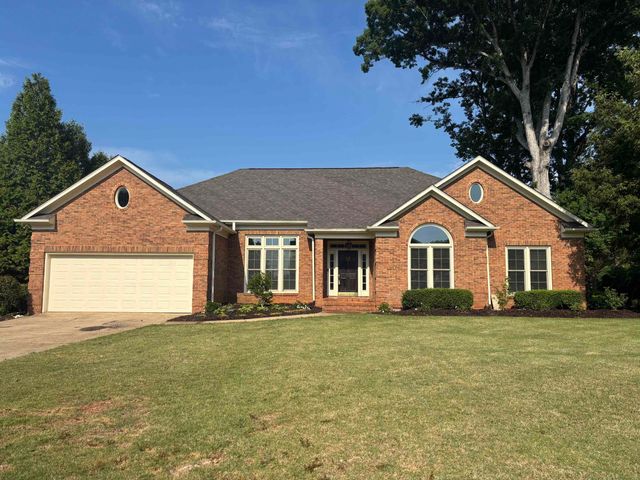 103 N Bennington Drive, Spartanburg, SC 29307