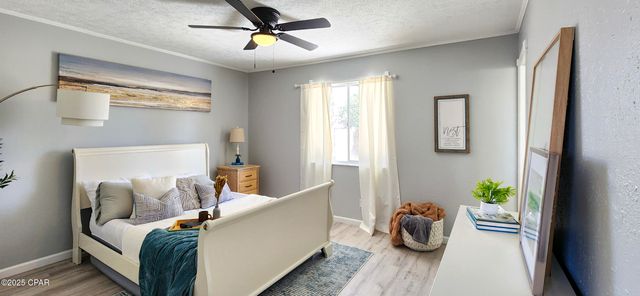 3919 Peters Drive, Panama City, FL 32405