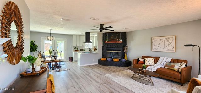 3919 Peters Drive, Panama City, FL 32405
