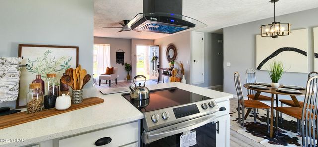 3919 Peters Drive, Panama City, FL 32405