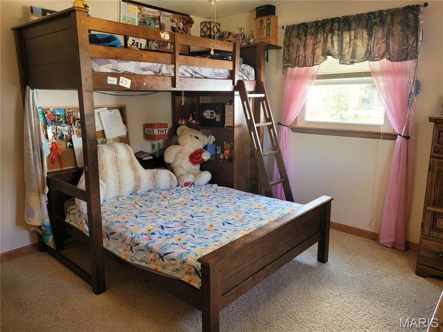 20 Pin Oak Drive, Highland, IL 62249