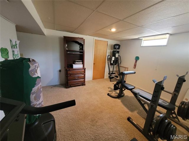 20 Pin Oak Drive, Highland, IL 62249