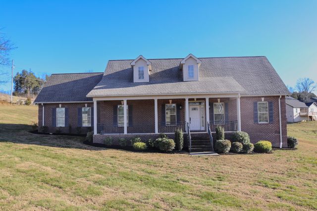 450 Bridle Path Ln, Hartsville, TN 37074