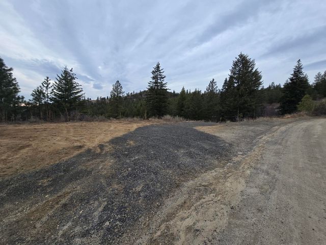 XX Blueridge Way, Deer Park, WA 99006