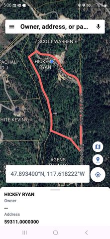 XX Blueridge Way, Deer Park, WA 99006