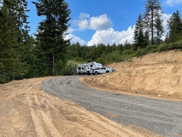 XX Blueridge Way, Deer Park, WA 99006