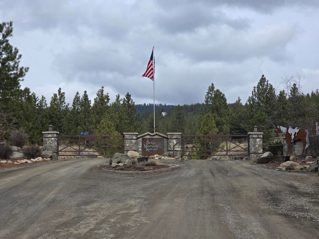 XX Blueridge Way, Deer Park, WA 99006