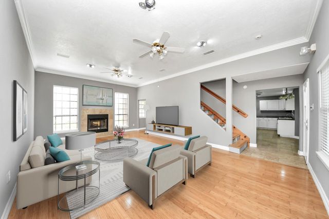 2326 Brookney Street, Pearland, TX 77584