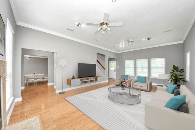 2326 Brookney Street, Pearland, TX 77584