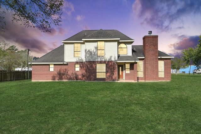 2326 Brookney Street, Pearland, TX 77584