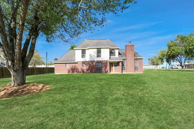 2326 Brookney Street, Pearland, TX 77584