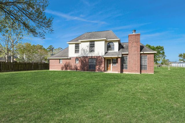 2326 Brookney Street, Pearland, TX 77584