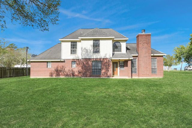 2326 Brookney Street, Pearland, TX 77584