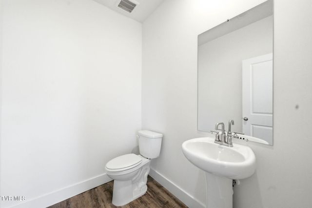 224 Chimney View Loop, Blountville, TN 37617