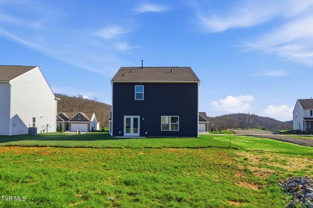 224 Chimney View Loop, Blountville, TN 37617