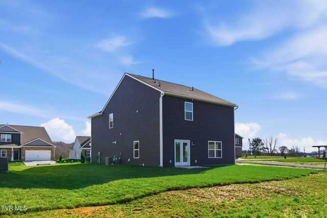 224 Chimney View Loop, Blountville, TN 37617