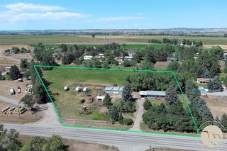 681 Clarks River ROAD, Laurel, MT 59044