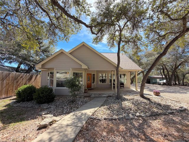 1660 Westview Court DR, Canyon Lake, TX 78133